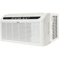 Haier ESAQ406P Serenity Series 6050 BTU 115V Window Air Conditioner with LED Remote Control N4
