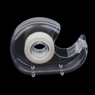 Fashion Tape Body Toupee Boob Secret bra Tape Double Sided w dispenser N2