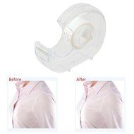 Fashion Tape Body Toupee Boob Secret bra Tape Double Sided w dispenser N4