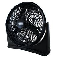 Black &amp; Decker 16" High Velocity Floor Fan