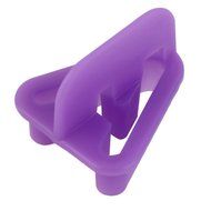 Whitelotous Number Letter Fondant Cake Decorating Set Icing Cutter Mold with Handle