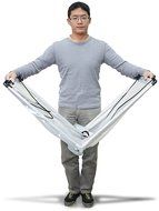 Air Conditioner Full Cleaning Cover Washing Tool Set Cleaning Covers N7