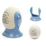 ECO Dehumidifying EGG - Remove Excess Moisture From the Air!