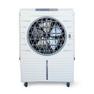 Indoor/Outdoor Portable Heavy Duty Evaporative 48 Liters Water Tank Air Cooler With Remote Control N3