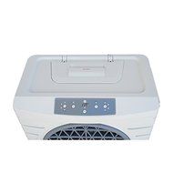 Indoor/Outdoor Portable Heavy Duty Evaporative 48 Liters Water Tank Air Cooler With Remote Control N4