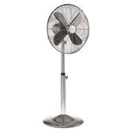 Height Adjustable Floor Fan
