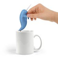 Fred &amp; Friends DEEP TEA DIVER Silicone Tea Infuser N2