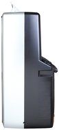 Honeywell MM14CHCS 14,000 BTU Portable Air Conditioner with Heat Pump - Black/Silver N6