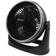- Impress 8-Inch Turbo Velocity Fan IM-718TC