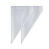 Bilipala 200 Counts Disposable Cake Decorating Pastry Icing Bags, 15 Inches N2