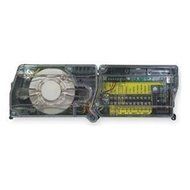 System Sensor D4120 4Wire Photoelectric LowFlow Duct Smoke Detector by System Sensor