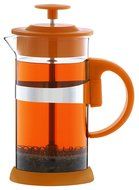 Grosche Zurich Glass French Press Small (350ml - 11.8oz) Purple N4