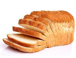 Efivs Arts Set of 30 Paper Bread Bag Reusable Keep Fresh and Clean Bread Storage Bag(Building)