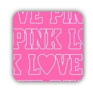Generic Mdf Material Coaster Unique Have With Victoria Secret 3 N2