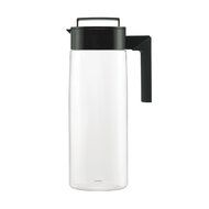 Takeya Airtight Pitcher, 2-Quart, Raspberry N2