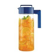 Takeya Airtight Pitcher, 2-Quart, Raspberry N3