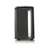 De&#039;Longhi Pinguino 3-in-1 13,500 BTU Portable Air Conditioner with BioSilver Filter BLACK 468571