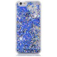 iPhone 4S Case,Phezen Bling Glitter Soft Gel Clear TPU Case for iPhone 4/4S , Glow in the Dark Luminous Heart... N3