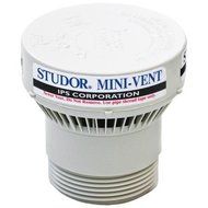 Ez-Flo 86075 Studor Mini-Vent Air Admittance Valve