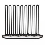 Slim and Sleek Coffee Pod Holder and Organizer for 40 Coffee Pods for Nespresso and Creamer Pods N2