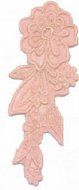 Oasis Supply Lace Flower Mold, Silicone