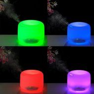 AVAWO 500ml Aroma Essential Oil Diffuser - Portable Ultrasonic Cool Mist Aroma Humidifier with Color LED Lights... N6