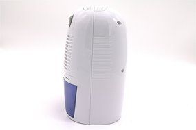 LUOYIMAN Dehumidifier Portable Air Dehumidifier Intelligent Auto Off N2