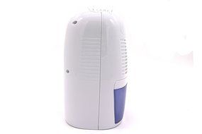 LUOYIMAN Dehumidifier Portable Air Dehumidifier Intelligent Auto Off N3