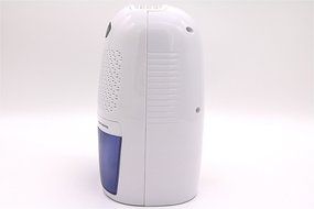 LUOYIMAN Dehumidifier Portable Air Dehumidifier Intelligent Auto Off N4