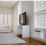 LG LT1216CER 11,500 BTU 115V Through-the-Wall Air Conditioner with Remote Control