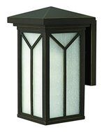 Hinkley 1990OZ Outdoor Drake Light by Hinkley