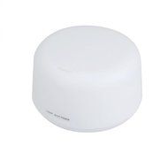 High-end Atmosphere USB Humidifier,HighpotPure Solid Wood LED Mini Air Diffuser Beatles Humidifier Purifier Atomizer... N63