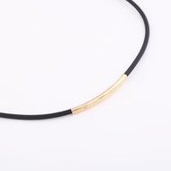 Charm Bohemia cool Posh Fashion Sexy Black Leather Choker Necklace Jewelry