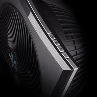 Vornado 270 Large Flat Panel Air Circulator N5