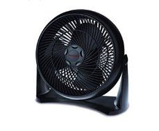 2 Pack Bundle of Honeywell Whole Room Air Circulator Fan, HT-908