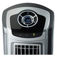Lasko Widespread Oscillation 40" Hybrid Tower Fan 4443 N2