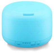 AVAWO 500ml Aroma Essential Oil Diffuser - Portable Ultrasonic Cool Mist Aroma Humidifier with Color LED Lights... N8