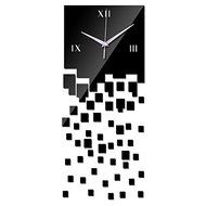 EverTrust(TM) hot sale limited reloj de pared Acrylic wall clock home decor Modern mirror clocks diy 3d watches... N2