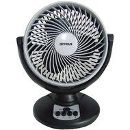 Oscillating Turbo High Performance Air Circulator
