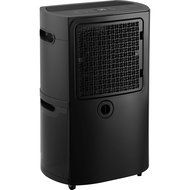 PuriCare 70-Pint Dehumidifier, Black N5
