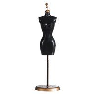 Barbie Doll Display Holder Dress Form Clothes