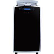 Honeywell Eco-Friendly Quiet Running 4-In-1 Portable 14,000 BTU Air Conditioner, Heat Pump (12,000 BTU), Dehumidifier... N7