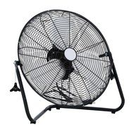 20 in. High Velocity Floor Fan