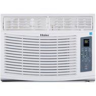 Haier ESA412N 11.3-EER Window Air Conditioner, 12000-BTU, Energy Star Rated N6
