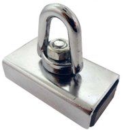 2x1 Pick Up Magnet With Handy Hook For Making Attachment by Truevue
