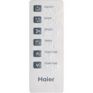Haier ESA412N 11.3-EER Window Air Conditioner, 12000-BTU, Energy Star Rated N7