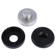 Jimei Adjustable Smart Coffee Tamper,58mm Base With Three Angled Slopes N2