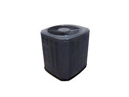 TRANE Used Central Air Conditioner Condenser 2TTR1048A1000AA ACC-7103