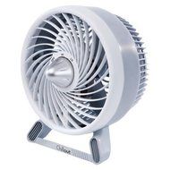 Chillout Compact Fan - White