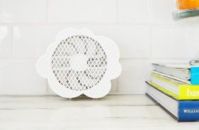 airbOX Air Circulator N15